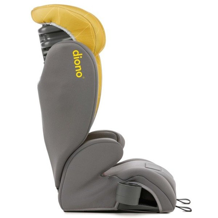 Diono Monterey 2 CXT Fotelik Samochodowy 15-36 kg Yellow Sulphur