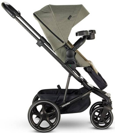 Easywalker Tacka Na Przekąski Uniwersalna Modułowa