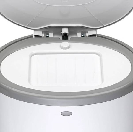 Korbell Pojemnik na Zużyte Pieluchy 16l