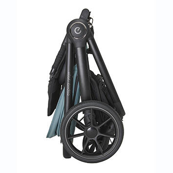 Espiro Yoga 2024 Wózek Głęboko-Spacerowy 14 Life Balance