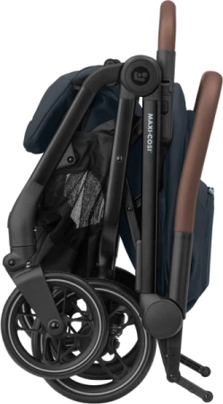 Maxi-Cosi Soko Kompaktowy Wózek Spacerowy Essential Graphite