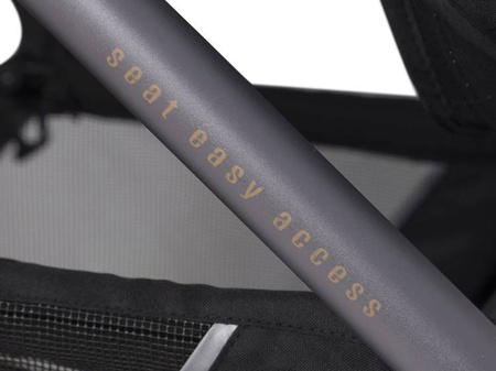 Cavoe Ideo Wózek Spacerowy Taupe