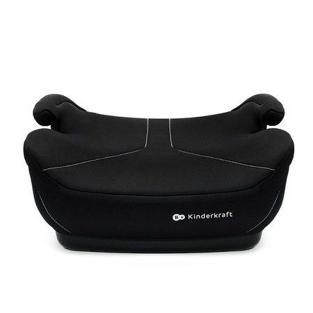 Kinderkraft Fotelik samochodowy I-BOOST 2 i-Size 125-150cm czarny