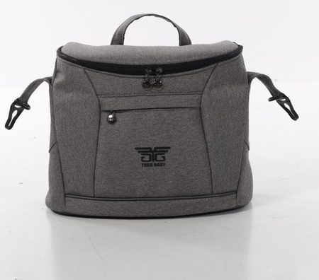 Tako Laret Soft Wózek Głęboko-Spacerowy 2w1 4