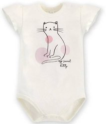 Body Krótki Rękaw Sweet Cherry 92