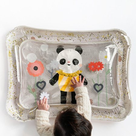 Taf Toys Wodna Mata – Panda Odkrywca Rozwój dla niemowląt od 3. miesiąca życia