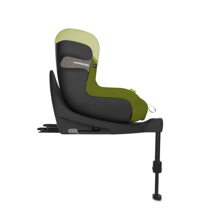 Cybex Sirona SX2 i-Size Fotelik Samochodowy 0-18kg Nature Green 2023