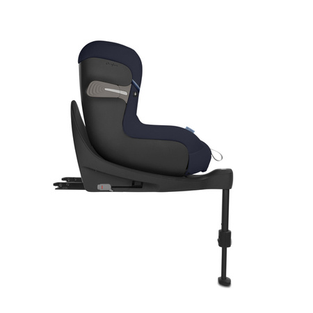 Cybex Sirona SX2 i-Size Fotelik Samochodowy 0-18kg Ocean Blue 2023