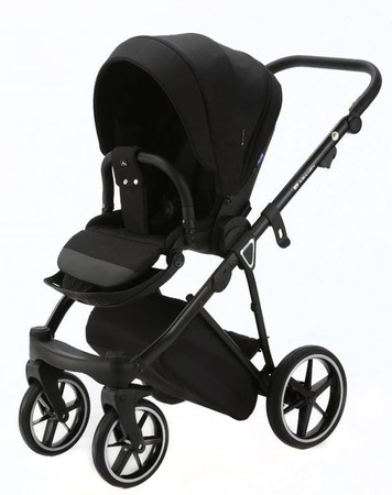 Adamex Belissa Standard Wózek Głęboko-Spacerowy 2w1 PS37