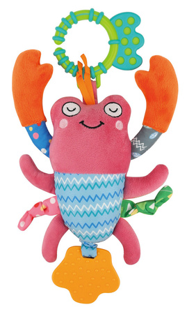 Training2s Zawieszka Do Wózka Homar