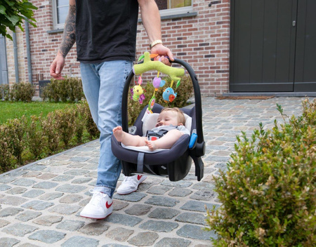 Bo Jungle Zawieszka sensoryczna do wózka i fotelika TREE