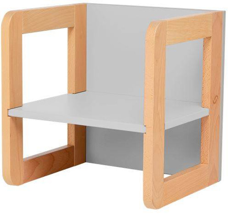 Skiddou Mob Zestaw Mebli Dla Dzieci 8w1 Evening Shadow