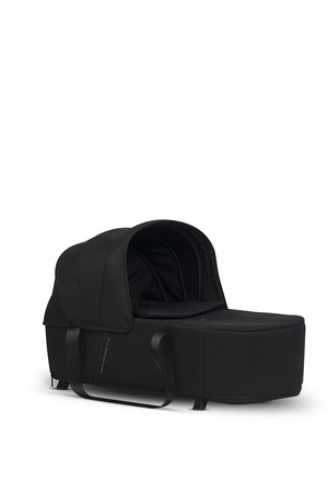 EasyGo Zoya Gondola do Wózka Dziecięcego Ebony Black