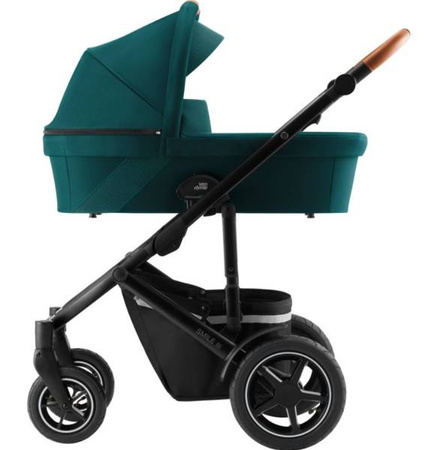 Britax Romer Smile III Gondola Do Wózka Atlantatic Green