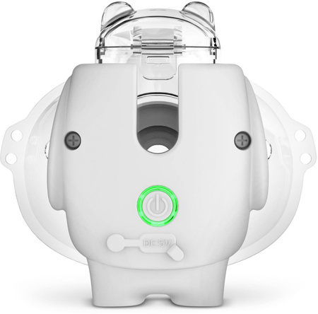 NENO ATEMO Przenośny nebulizator ultradźwiękowy