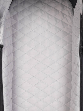 Cavoe Moi+ Wózek GłębokoSpacerowy 2w1 + Torba + Adaptery Desert Rose