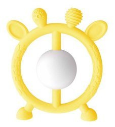 Dumel Giligums Grzechotka