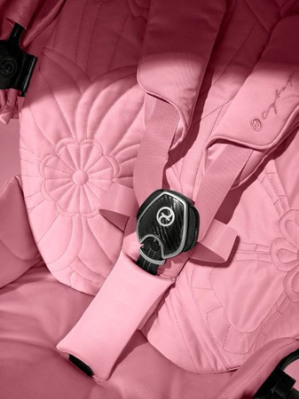 Cybex Mios 2.0 Wózek Spacerowy Simply Flowers Pale Blush