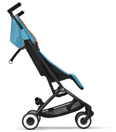 Cybex Libelle Wózek Spacerowy Beach Blue 2023