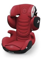 Ruby Red