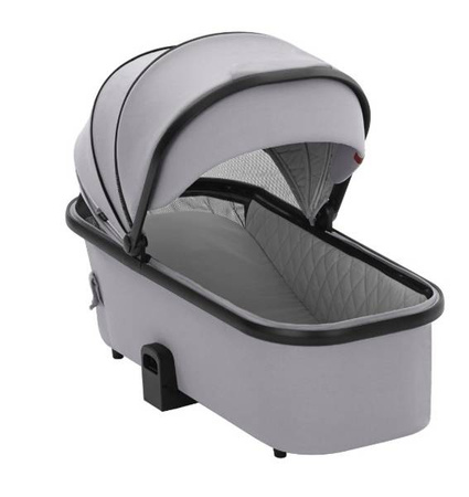 Carrello Alfa Wózek Głęboko-Spacerowy 2w1 Parrot Green