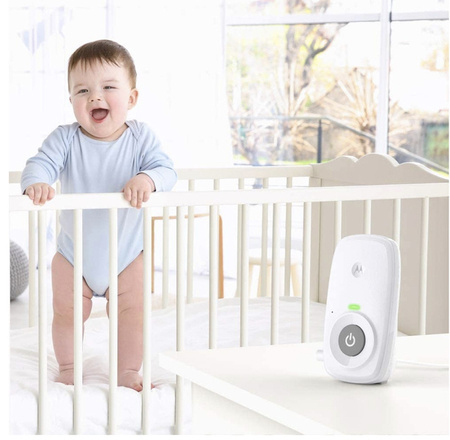 Motorola MBP24 Niania Elektroniczna