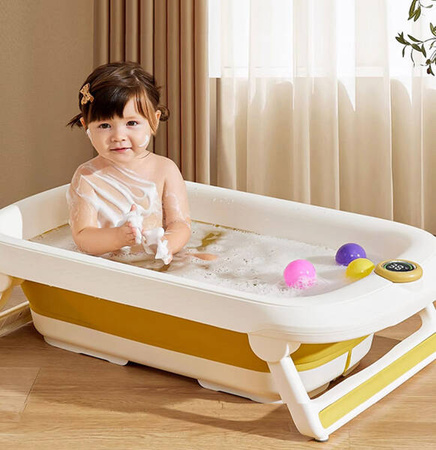 Ines&John Wanienka Turystyczna z Termometrem Magnetycznym Olive