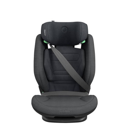 Maxi-Cosi Rodifix Pro2 I-size Fotelik 100-150 Cm Authentic Graphite