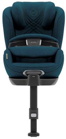 Cybex Anoris T i-Size Fotelik Samochodowy 9-21 kg Mountain Blue