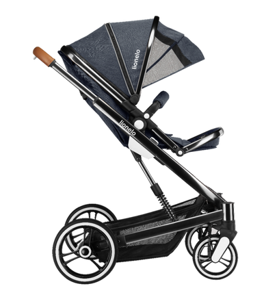 Lionelo Mari Wózek Głęboko-Spacerowy