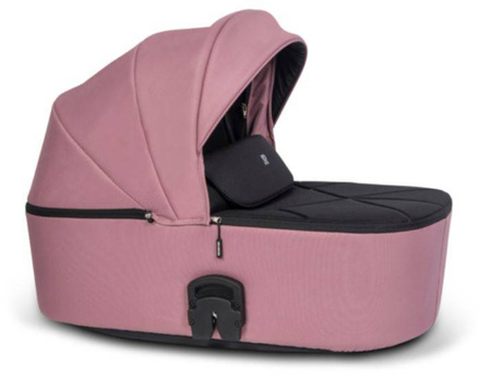 Riko Trex Wózek Głęboko-Spacerowy 2w1 Energy Pink