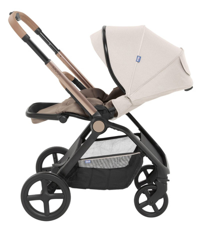 Chicco Mysa Wózek Spacerowy Amber Glow