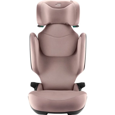 Britax Romer Kidfix Pro M i-Size Fotelik Samochodowy 15-36kg Dusty Rose Style
