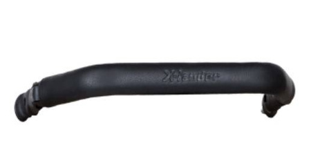 X-Lander X-Run Wózek Głęboko-Spacerowy z Torbą Petrol Blue