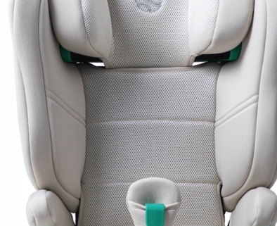 Sorino Ceres Fotelik Samochodowy 15-36 kg Beige