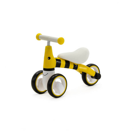 Adamex Animals Rowerek Biegowy Bee