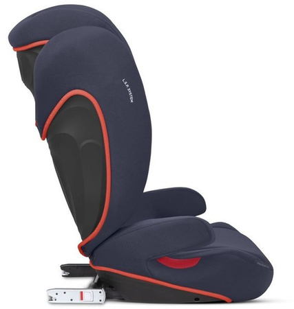 Cybex Pallas B2-Fix Fotelik Samochodowy 9-36 kg Bay Blue