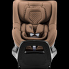 Britax Romer Dualfix Pro M Fotelik Samochodowy 0-18kg Warm Caramel Lux