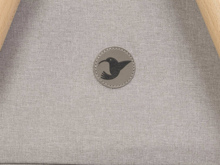 Colibro Pino Łóżeczko Dziecięce Dove