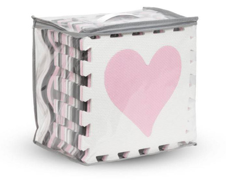 Kidwell Happy Love Mata Piankowa Puzzle