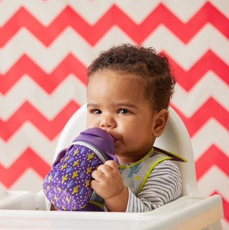 B.Box Osłonka neoprenowa na bidon Cactus Capers