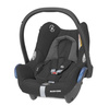 Maxi-Cosi Cabriofix Fotelik Samochodowy 0-13kg  Essential Black