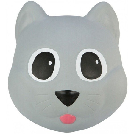 Hoppimals Skoczek Kotek Szary