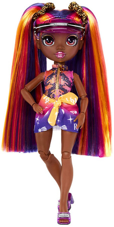 Rainbow High Coast Fashion Lalka Modowa SS
