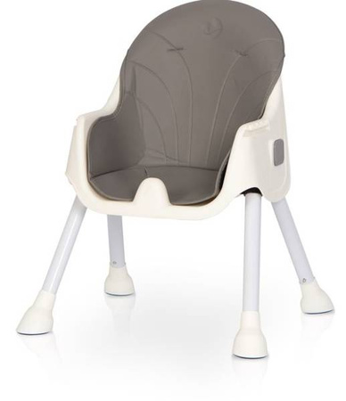 Colibro Picolo Krzesełko do Karmienia 4w1 Dove