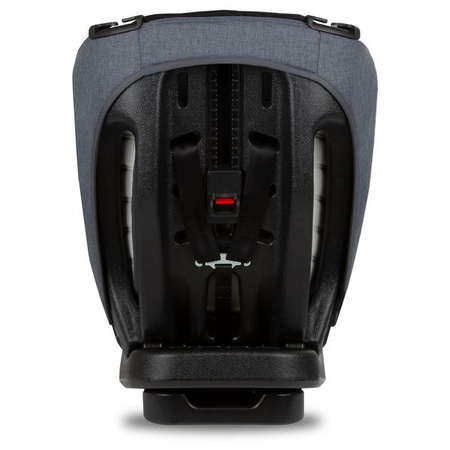 Kidwell MAVER - Fotelik Samochodowy 0-36 kg Grey