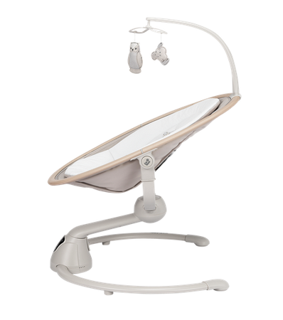 Maxi-Cosi Cassia Huśtawka CLASSIC BEIGE Eco