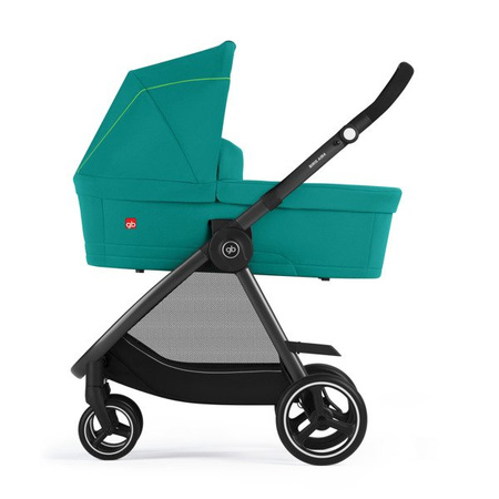 Cybex GB Biris 4 Air Wózek Spacerowy Saphire Blue