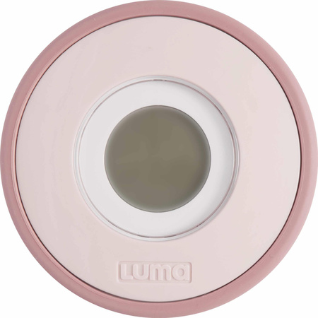 Luma Termometr Do Kąpieli Blossom Pink