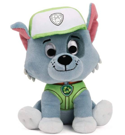 Spin Master Psi Patrol Maskotka 15cm Mix 1szt.